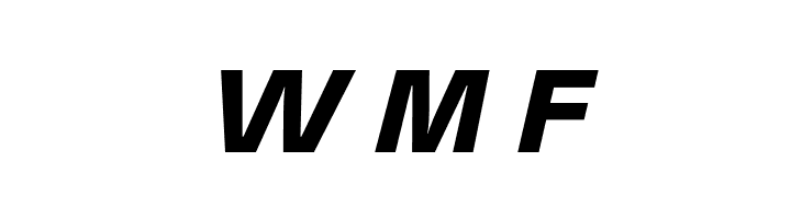 AnalogueReduced-BoldOblique  Free Fonts Download