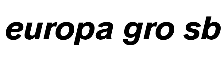 AnalogueReduced-BoldOblique  Free Fonts Download
