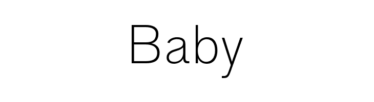 AnalogueReduced-Thin  Free Fonts Download