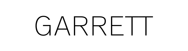 AnalogueReduced-Thin  Free Fonts Download