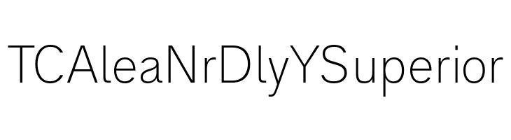 AnalogueReduced-Thin  Free Fonts Download