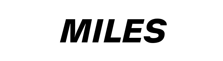 Analogue Reduced 76 Bold Oblique  Free Fonts Download