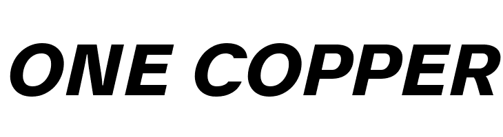 Analogue Reduced 76 Bold Oblique  Free Fonts Download