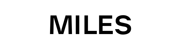 Analogue Reduced 65 Medium  Free Fonts Download