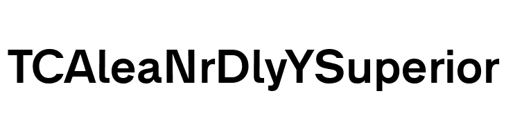 Analogue Reduced 65 Medium  Free Fonts Download