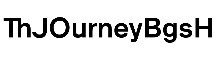 Analogue Reduced 65 Medium  Free Fonts Download