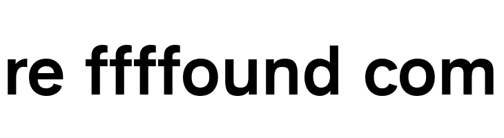 Analogue Reduced 65 Medium  Free Fonts Download