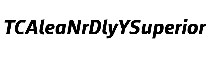 AugustSansReduced-BoldItalic  Free Fonts Download