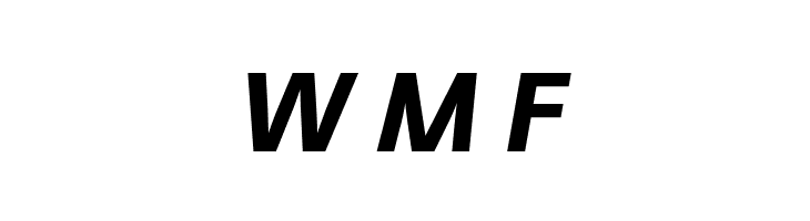 AugustSansReduced-BoldItalic  Free Fonts Download