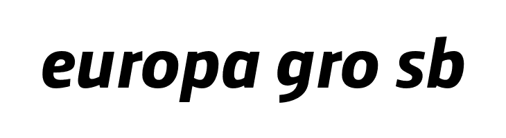 AugustSansReduced-BoldItalic  Free Fonts Download