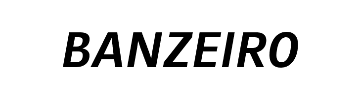 August Sans Reduced 66 Medium Italic  Free Fonts Download