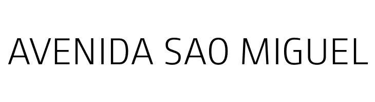 AugustSansReduced-Light  Free Fonts Download