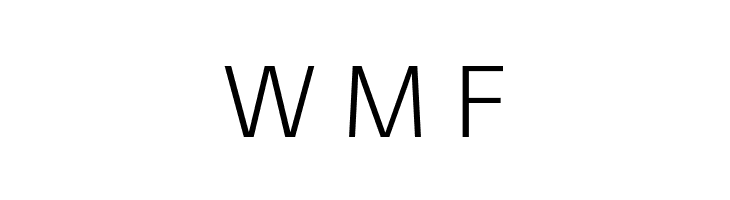 AugustSansReduced-Light  Free Fonts Download