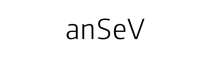 AugustSansReduced-Light  Free Fonts Download