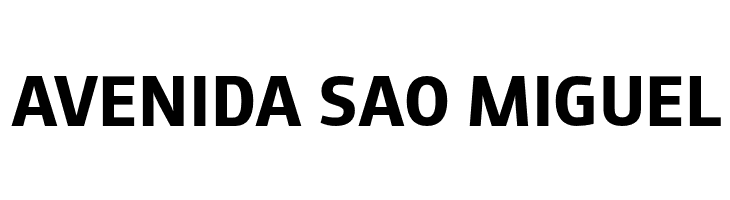 AugustSansReduced-Bold  Free Fonts Download