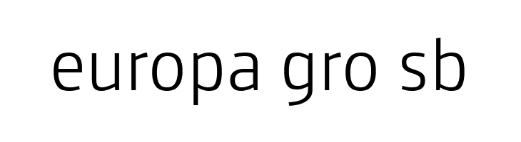 August Sans Reduced 45 Light  Free Fonts Download