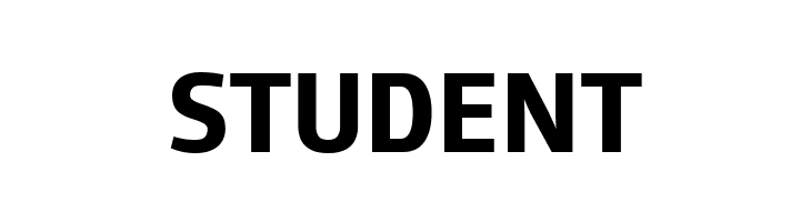 August Sans Reduced 75 Bold  Free Fonts Download