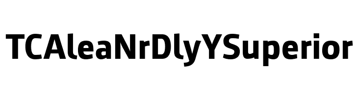 August Sans Reduced 75 Bold  Free Fonts Download