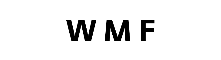 August Sans Reduced 75 Bold  Free Fonts Download
