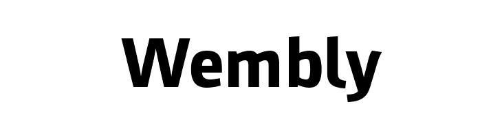 August Sans Reduced 75 Bold  Free Fonts Download