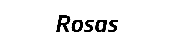 AugustSansReduced-MediumItalic  Free Fonts Download