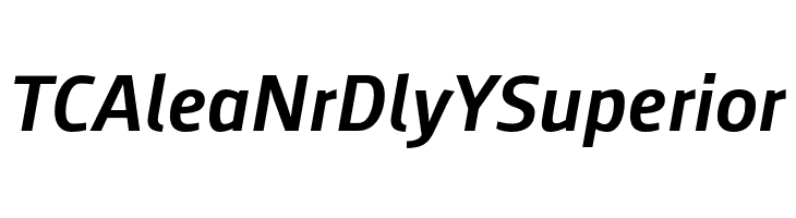 AugustSansReduced-MediumItalic  Free Fonts Download