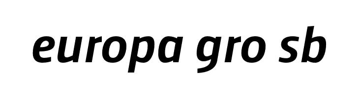 AugustSansReduced-MediumItalic  Free Fonts Download