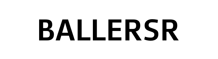 AugustSansReduced-Medium  Free Fonts Download