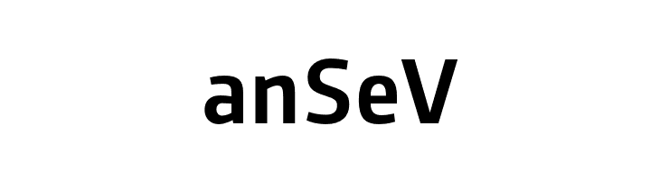 AugustSansReduced-Medium  Free Fonts Download