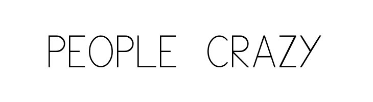 Boring Joined  Free Fonts Download