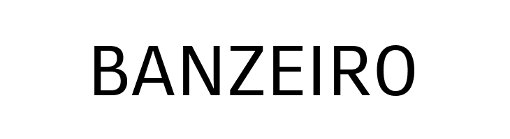 August Sans Reduced 55 Regular  Free Fonts Download