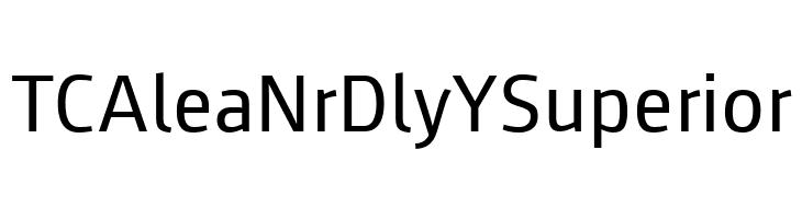 August Sans Reduced 55 Regular  Free Fonts Download