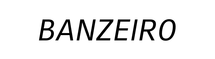 AugustSansReduced-Italic  Free Fonts Download