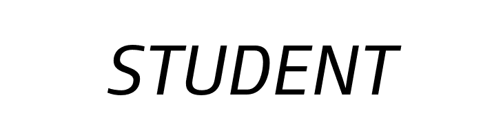 AugustSansReduced-Italic  Free Fonts Download