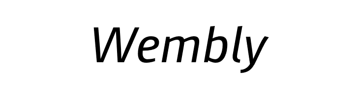 AugustSansReduced-Italic  Free Fonts Download