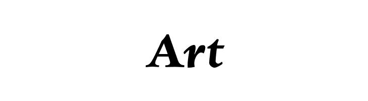 CharpentierRenaissanceDemiRe-Ob  Free Fonts Download