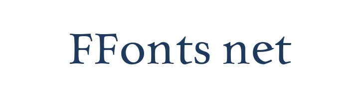 Charpentier Renaissance Reduced Normal font — Lorem ipsum body text preview