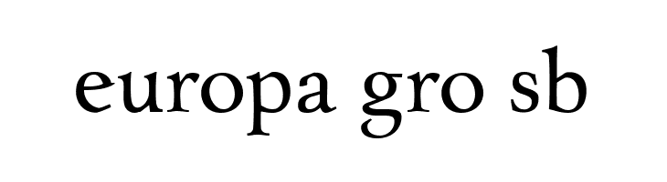 Charpentier Renaissance Reduced Normal  Free Fonts Download