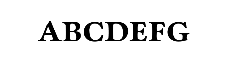 Charpentier Renaissance Demi Re  Free Fonts Download