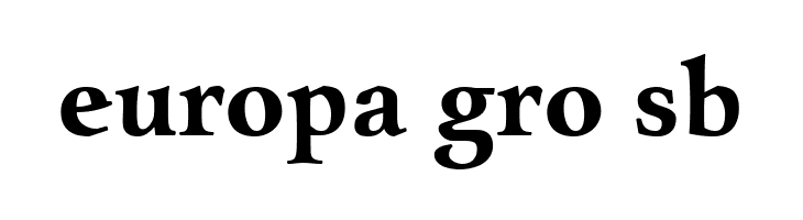 Charpentier Renaissance Demi Re  Free Fonts Download