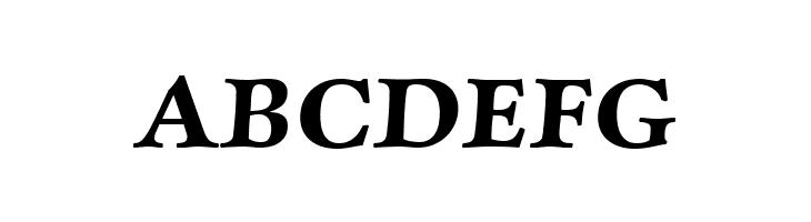 Charpentier Renaissance Demi Re Oblique  Free Fonts Download