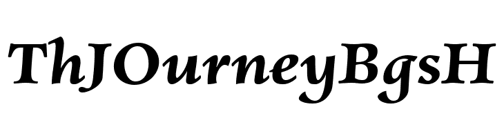 Charpentier Renaissance Demi Re Oblique  Free Fonts Download