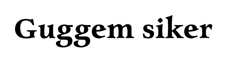 CharpentierRenaissanceDemiRe  Free Fonts Download