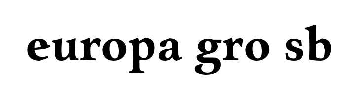 CharpentierRenaissanceDemiRe  Free Fonts Download