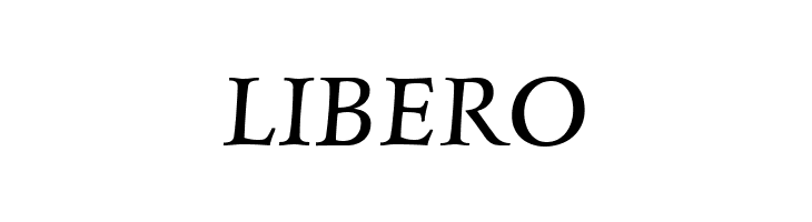Charpentier Renaissance Reduced Oblique  Free Fonts Download