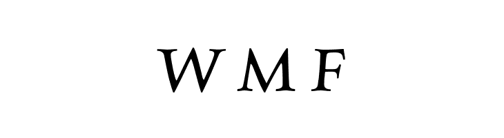 Charpentier Renaissance Reduced Oblique  Free Fonts Download