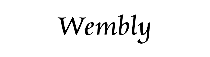 Charpentier Renaissance Reduced Oblique  Free Fonts Download