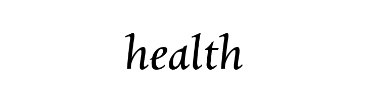 Charpentier Renaissance Reduced Oblique  Free Fonts Download