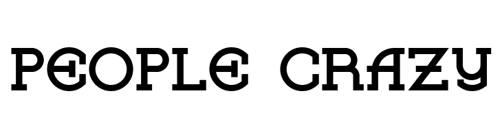 Vlaanderen Square NF  Free Fonts Download