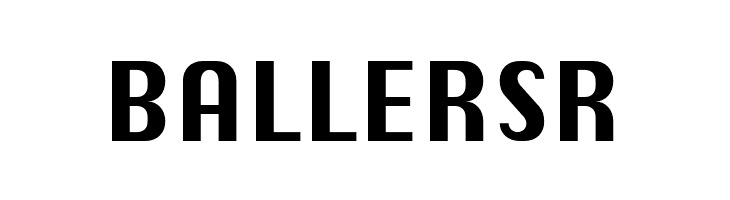 ChiqReduced-Bold  Free Fonts Download